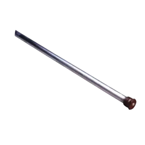 Bastão de Anodo de Magnésio Rosca 3/4x75cm - 070001