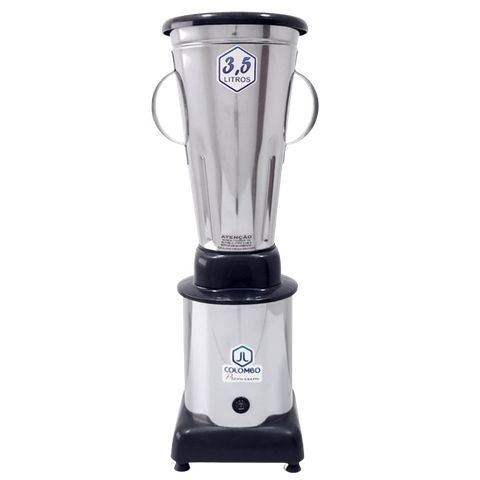 Liquidificador A.r. Monovolt 3,5 Litros 1200w