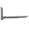 Suporte para Microondas Universal Mw05 Elg Prata Cor Inox - 9