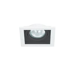 Embutido Conecta PAR30 Branco/Preto - Bella Iluminação - 1