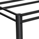 Ver mais imagens de Conjunto de Mesa com 6 Cadeiras Karina Ciplafe