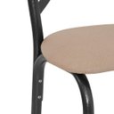 Ver imagem 6 de Conjunto de Mesa com 6 Cadeiras Karina Ciplafe