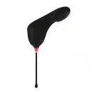 Ver imagem 1 de Chuveiro Eletrônico Sublime Preto 127v 5500w - Zagonel:preto