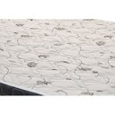 Ver imagem 2 de Colchão Solteirão Espuma Compact AG 65 / D28 Pantanal Thierry (96x203x17) - Anjos