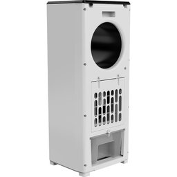 Climatizador de Ar Oster Portátil 4 em 1 - 220V - 6