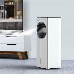 Climatizador de Ar Oster Portátil 4 em 1 - 220V - 9