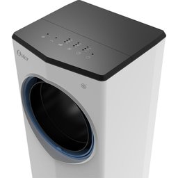 Climatizador de Ar Oster Portátil 4 em 1 - 220V - 2