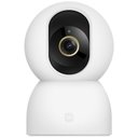 Ver imagem 1 de Câmera de Segurança Ip Xiaomi C701 Indoor MJSXJ27CM 4k Wi-Fi Visão Noturna Panorâmica Branco Smart C