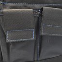 Ver imagem 3 de Mochila para Ferramentas Soft com 6 Bolsos em Poliéster Impermeável - Gedore 091050