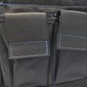 Mochila para Ferramentas Soft com 6 Bolsos em Poliéster Impermeável - Gedore 091050 - 3