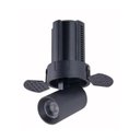 Ver imagem 1 de Spot Led Emb. Aiva no Frame 24° Irc97 12w 2700k Pt Nordecor