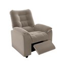 Ver imagem 2 de Poltrona Onix Mx-61 Reclinavel 00658.0425 Matrix