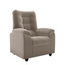 Ver imagem 1 de Poltrona Onix Mx-61 Reclinavel 00658.0425 Matrix