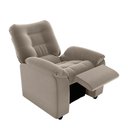 Ver imagem 3 de Poltrona Onix Mx-61 Reclinavel 00658.0425 Matrix