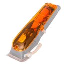 Ver imagem 2 de Tampa Acrílico para Máquina de Corte Wahl Cordless Amarelo