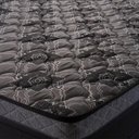 Ver imagem 4 de Colchão Casal Hellen Safira 198x158x20 - Preto/Cinza