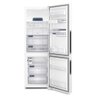 Geladeira Electrolux Frost Free Duplex IB45 400 Litros Branca - 5