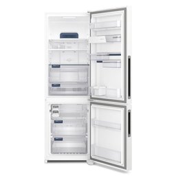 Geladeira Electrolux Frost Free Duplex IB45 400 Litros Branca - 13
