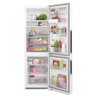 Geladeira Electrolux Frost Free Duplex IB45 400 Litros Branca - 4