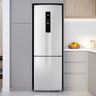 Geladeira Electrolux Frost Free Duplex IB45 400 Litros Branca - 2