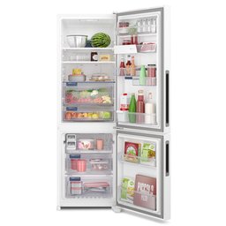 Geladeira Electrolux Frost Free Duplex IB45 400 Litros Branca - 12
