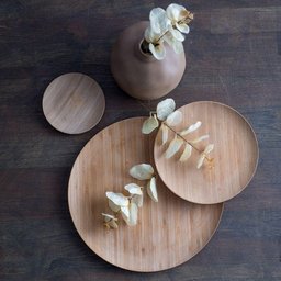 Pires Bambu Verona 11 Cm Lyor - 4