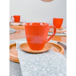 Pires Bambu Verona 11 Cm Lyor - 2