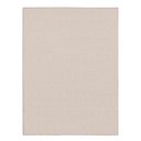 Ver imagem 1 de Tapete Sala Atratto Mescla 72 Bege 2,00x2,50m