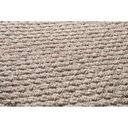 Ver imagem 3 de Tapete Sala Atratto Mescla 72 Bege 2,00x2,50m