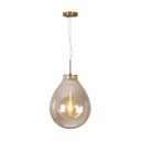 Ver imagem 6 de Pendente Amora ZR161-40CO 54cm P/ E27 Starlux ST2540