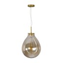 Ver imagem 1 de Pendente Amora ZR161-40CO 54cm P/ E27 Starlux ST2540