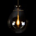 Ver imagem 5 de Pendente Amora ZR161-40CO 54cm P/ E27 Starlux ST2540