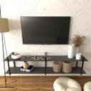 Ver imagem 2 de Rack para Sala Rack Industrial Preto