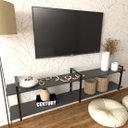 Ver imagem 1 de Rack para Sala Rack Industrial Preto