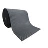 Passadeira Emborrachada Antiderrapante Preta 3 Metros X 65cm - 3