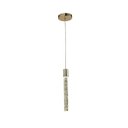 Ver imagem 1 de Pendente LED Austin Sl-5837/H1 4000k 5W Gd