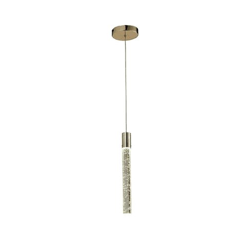 Pendente LED Austin Sl-5837/H1 4000k 5W Gd