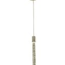 Ver imagem 2 de Pendente LED Austin Sl-5837/H1 4000k 5W Gd