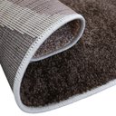 Ver imagem 4 de Tapete Decorativo Retangular Terrano 2,00 X 1,40m - Nexta Casa