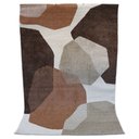 Ver mais imagens de Tapete Decorativo Retangular Terrano 2,00 X 1,40m - Nexta Casa