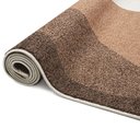 Ver imagem 7 de Tapete Decorativo Retangular Terrano 2,00 X 1,40m - Nexta Casa