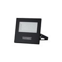 Ver imagem 1 de Refletor Taschibra Tr Led Slim 50w Preto Bivolt