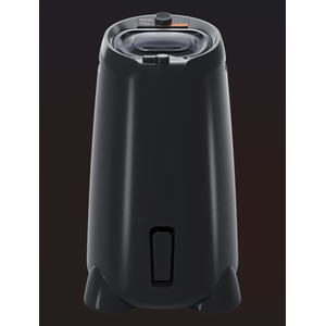 Centrifuga de Roupas Wanke Sofia Mais Timer 15kg