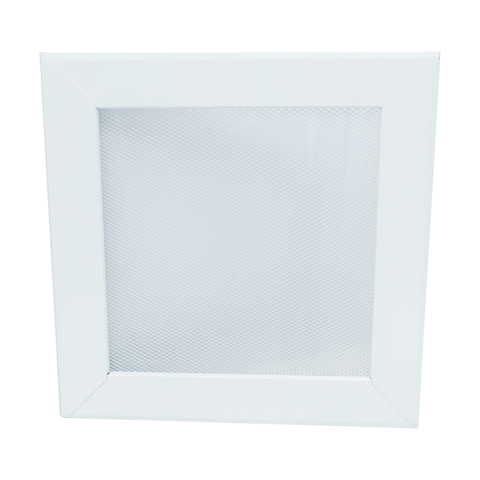 Tela Saída Ar Marivent 40 X 40 Cm para Teto Exaustor