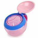 Ver imagem 3 de Potinho de Lanche Skip Hop Zoo Borboleta