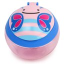 Ver imagem 2 de Potinho de Lanche Skip Hop Zoo Borboleta