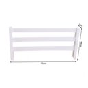 Ver imagem 5 de Cama Montessoriana Solteiro Infantil Adesivada Homem de Ferro com Grade de Proteção