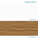 Ver imagem 7 de Bicama Infantil Solteiro Maria Branco Brilho/amêndoa - Móveis Peroba