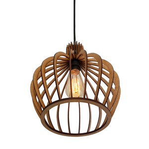 Lustre Pendente Munique – Diy, Bivolt