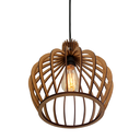 Ver imagem 1 de Lustre Pendente Munique – Diy, Bivolt